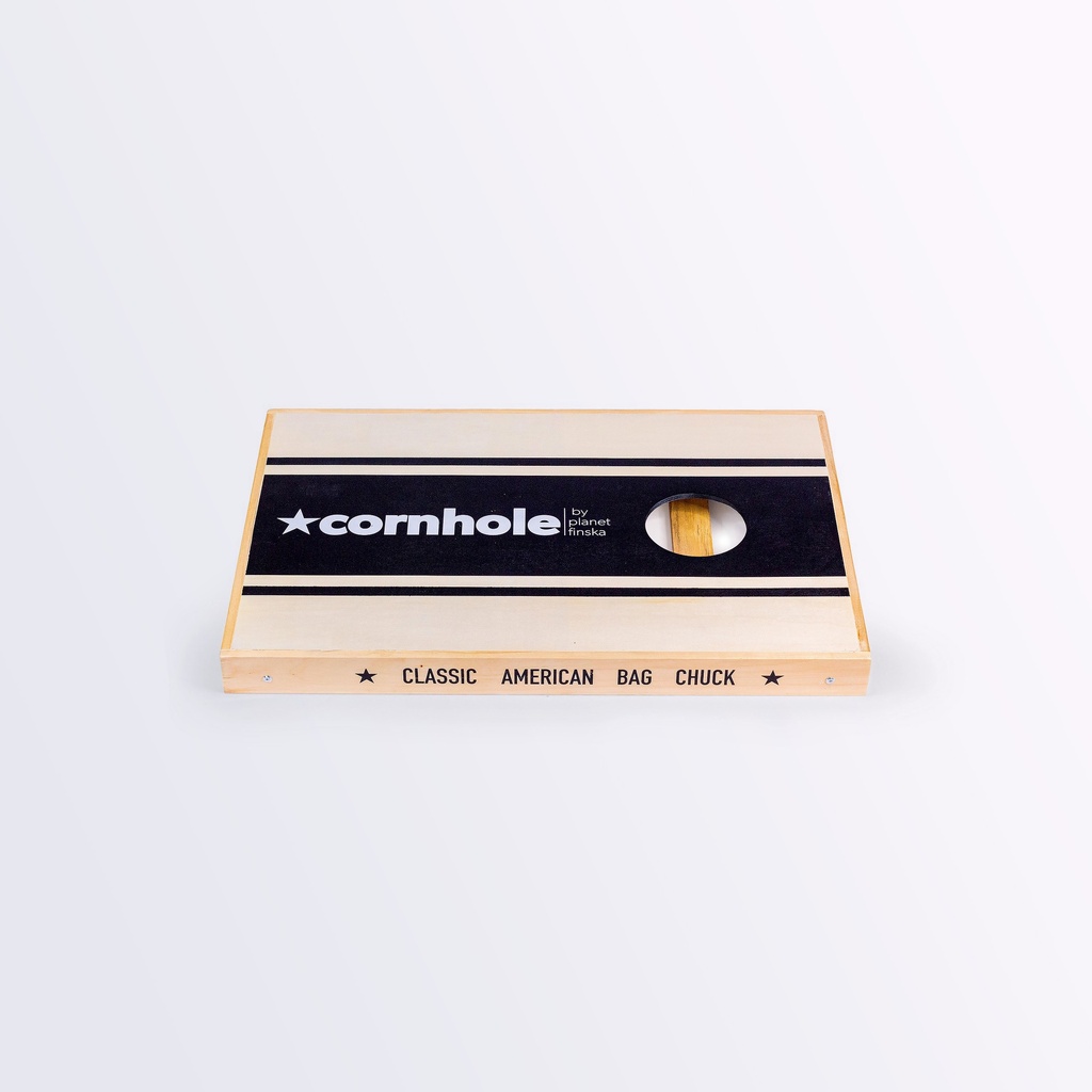 Cornhole Standard Set - Single