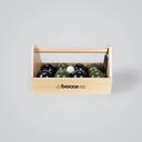 Premium Bocce in Toolbox