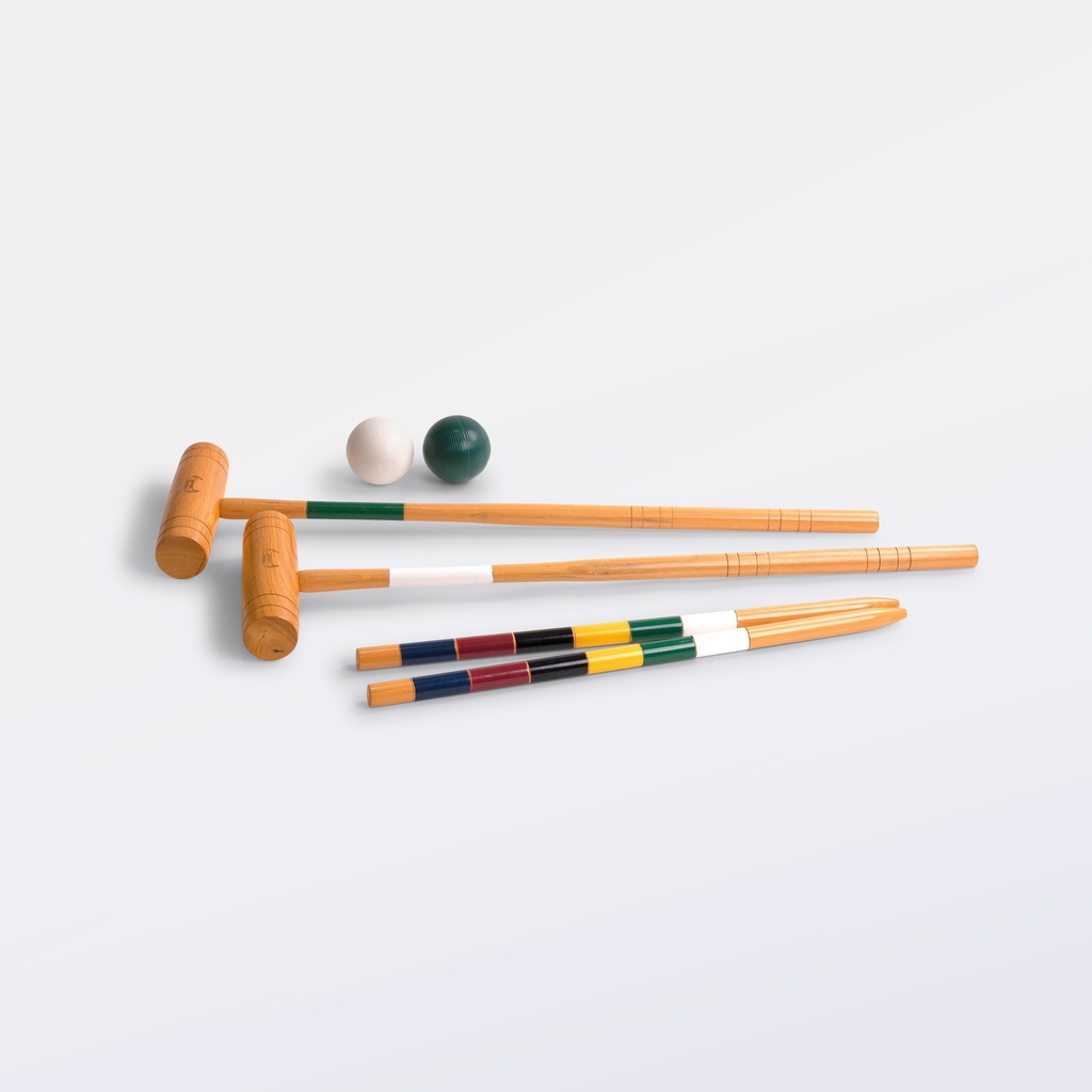 Croquet Premium Upgrade Pack