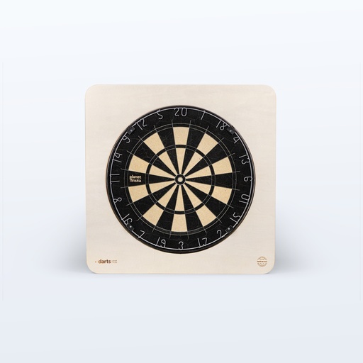 [PF051] Premium Darts Set with Surround