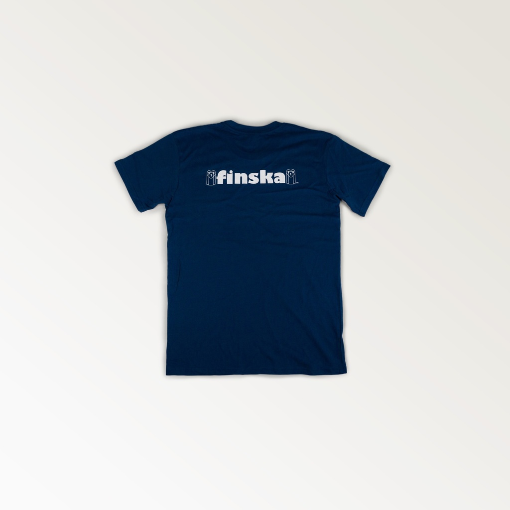 The Original Finska Tee