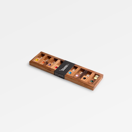 [PF112.1] Shut the Box - Premium