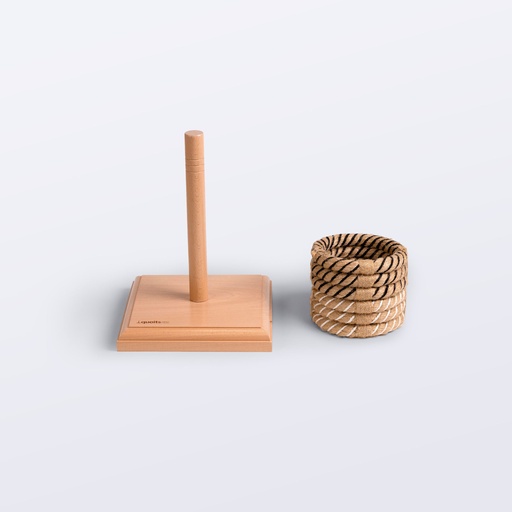 [PF003.1] Quoits