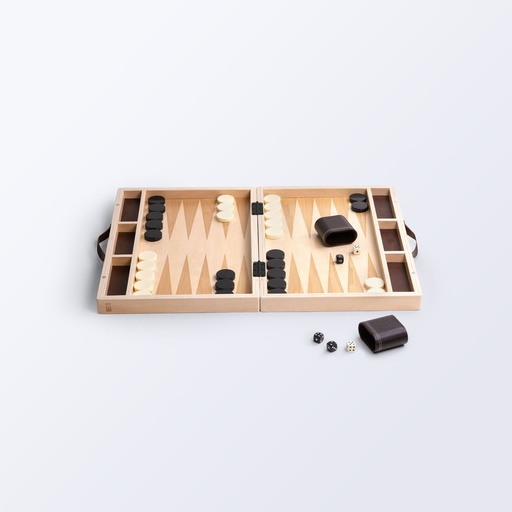 [PF033.1] Backgammon