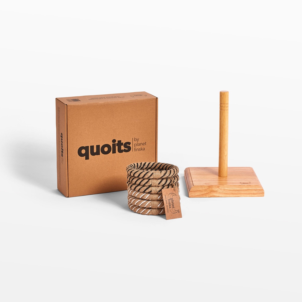 Quoits