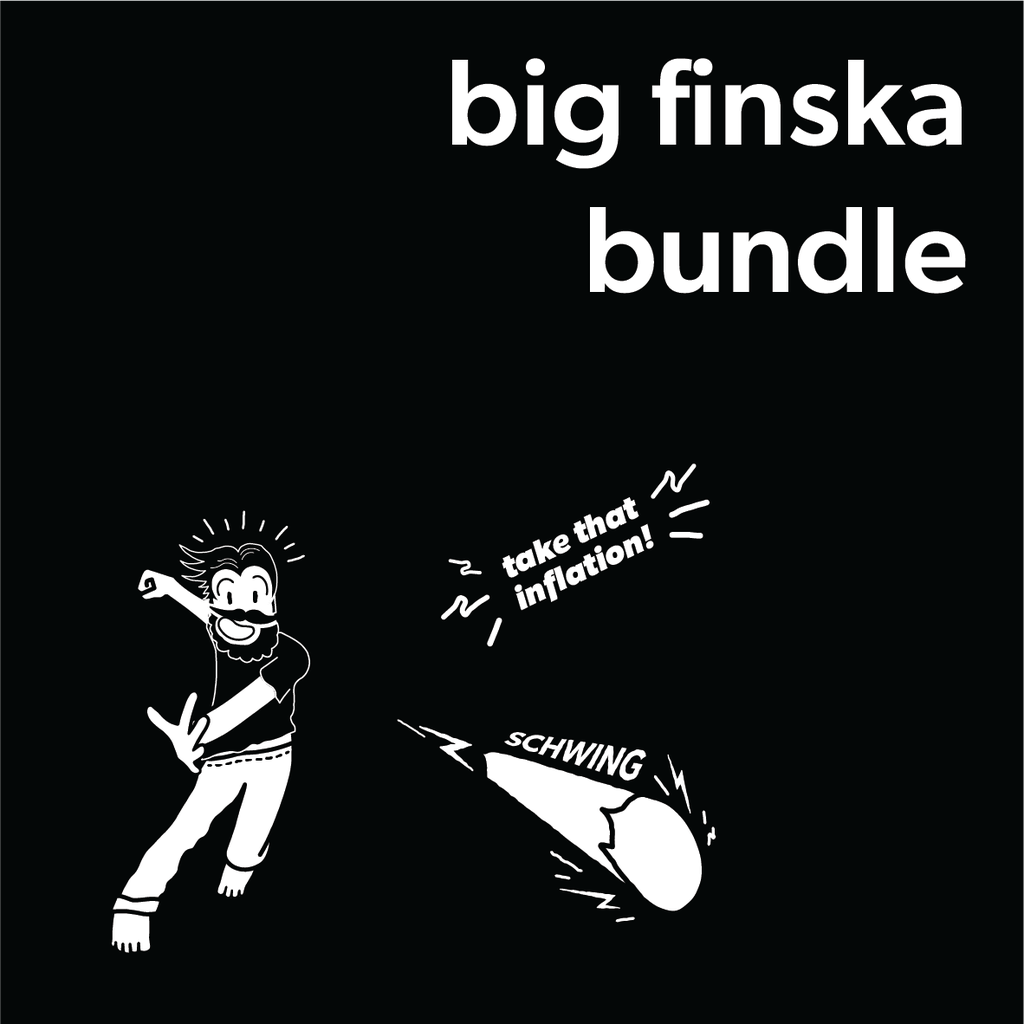 Big Finska Bundle