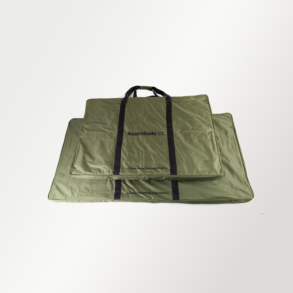 Cornhole Bushman Board Bag