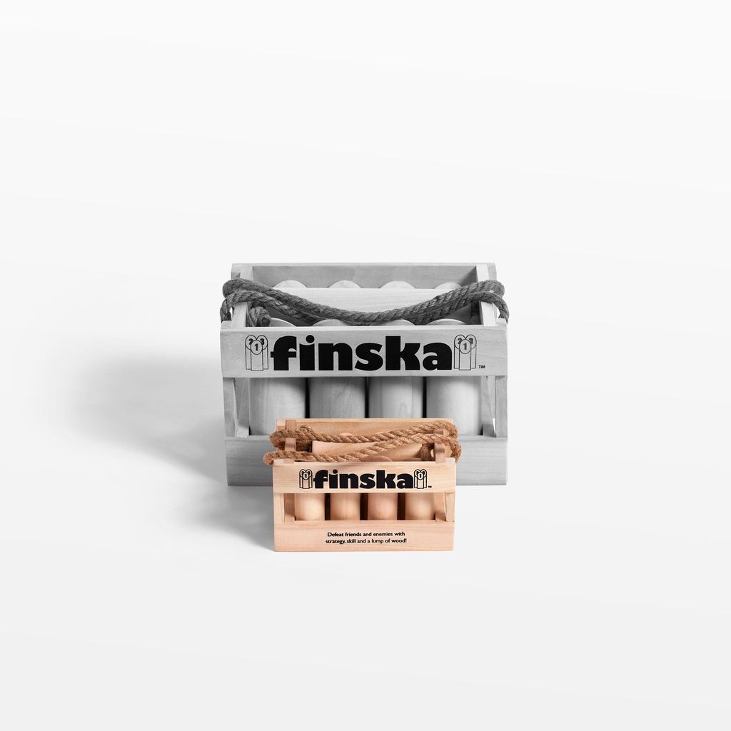 Finska Mini