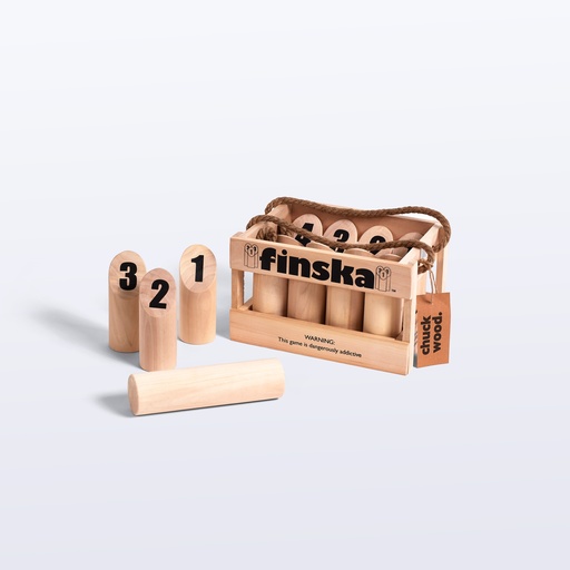 [PF001] Finska