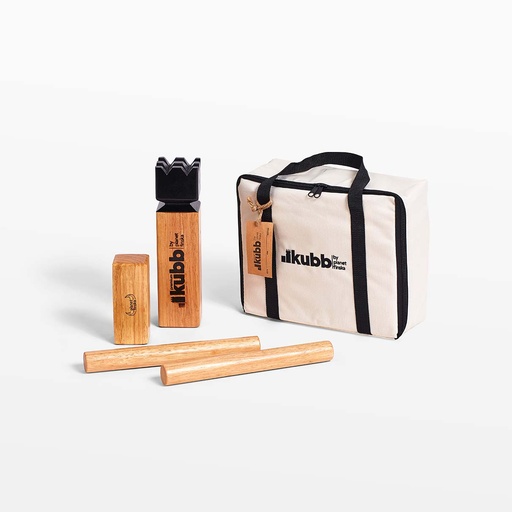 [PF010] Kubb Premium