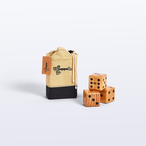 [PF028] Noppa Yard Dice