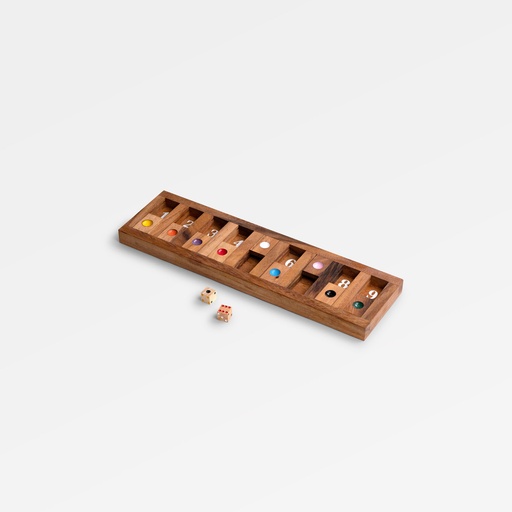 [PF112.1] Shut the Box - Premium