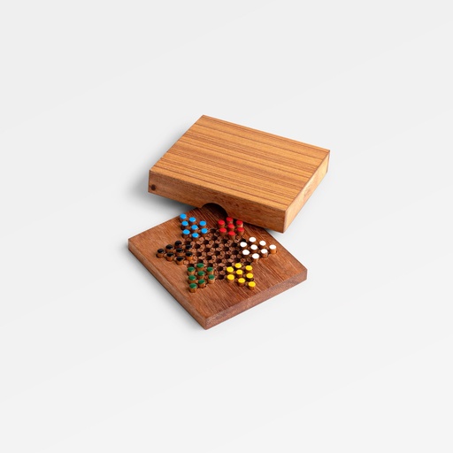 [PF110.1] Travel Chinese Checkers