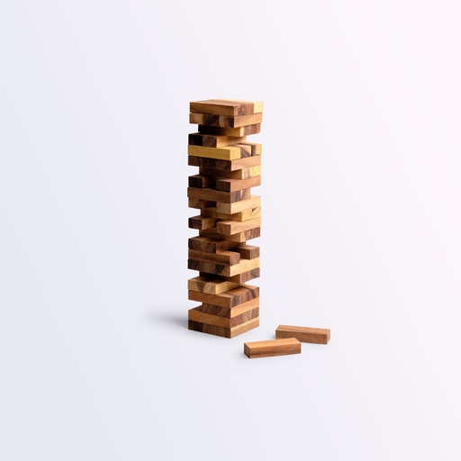 [PF103.1] Tumble Tower - Standard